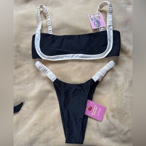 Sporty Set Strawberry Milk Mob